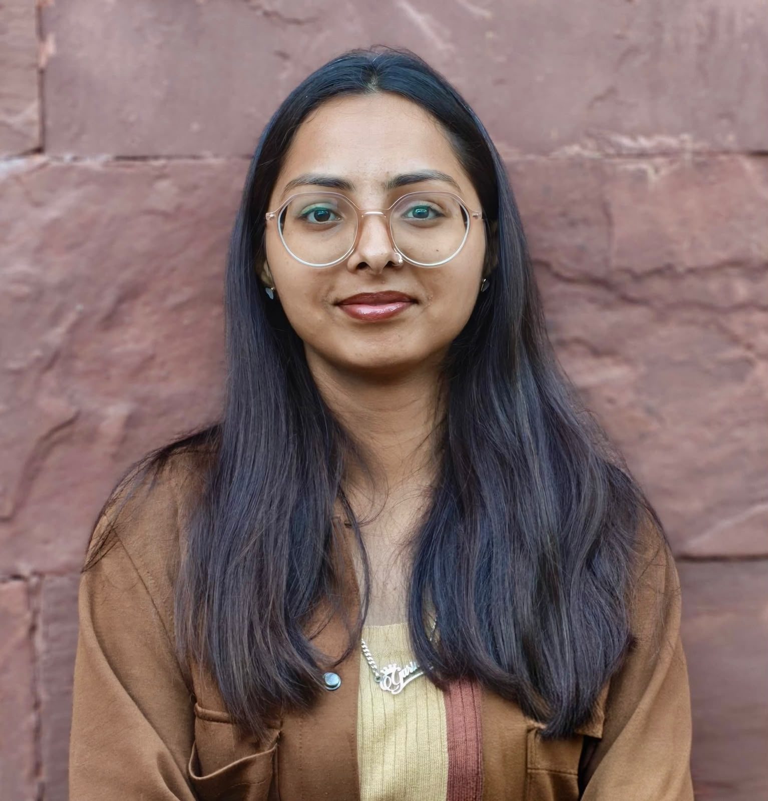 Garima Bishnoi
