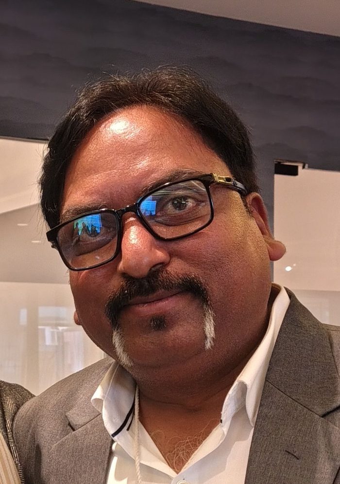 Radhey Shyam