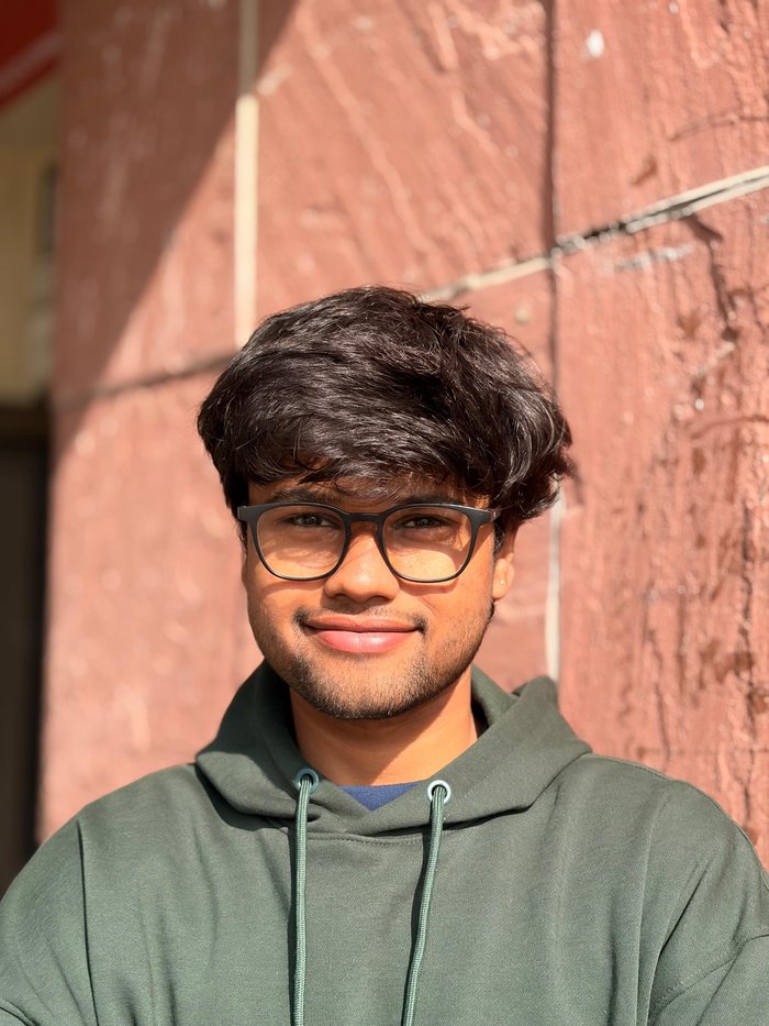 Yuvraj Verma